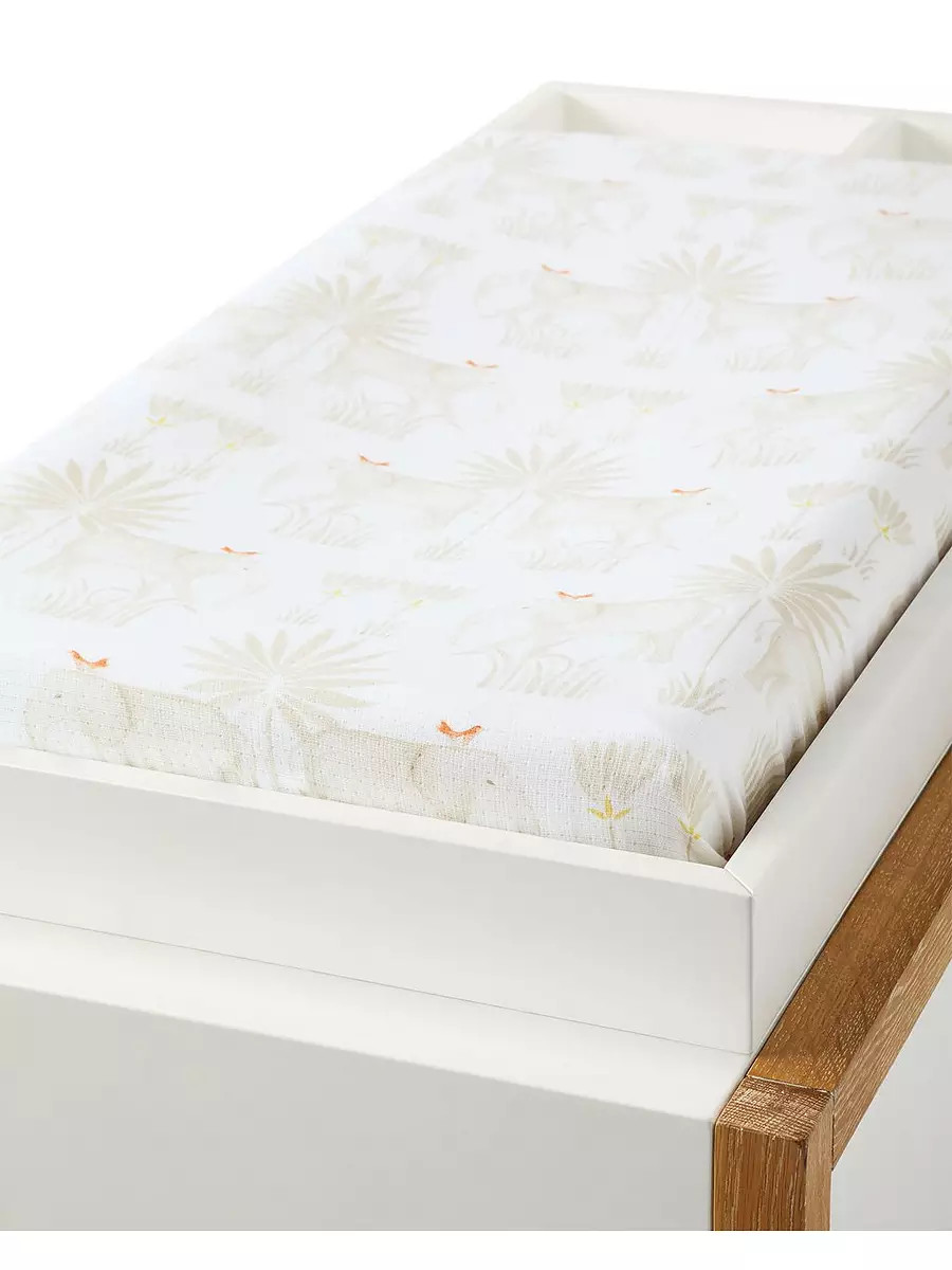 Kalahari Changing Pad Cover | Serena and Lily