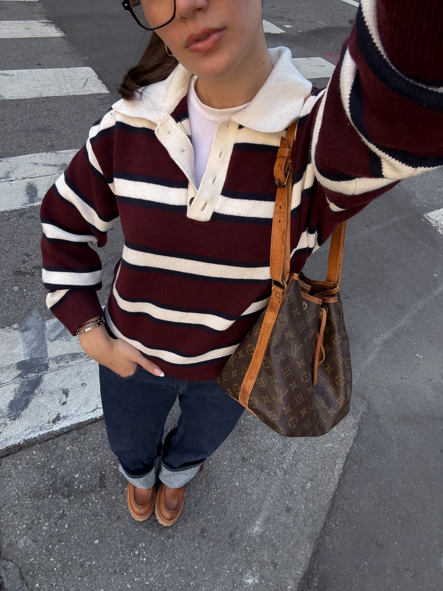 holiday ootd

#LTKdayinmylife #LTKootd #LTKgrwm