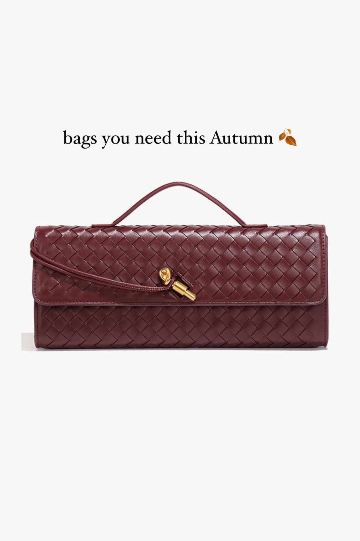bags you need this Autumn 🍂 and under $99

#LTKStyleTip #LTKItBag