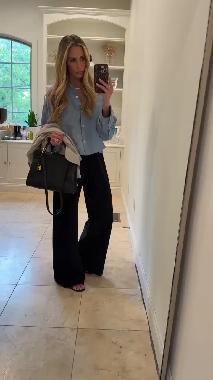 An outfit from my Summer Sudoku Packing Method!

Travel / travel with me / carry on / sudoku

#LTKootd #LTKmomlife #LTKdayinmylife