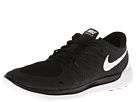 Nike - Nike Free 5.0 '14 (Black/Anthracite/White) - Footwear | Zappos