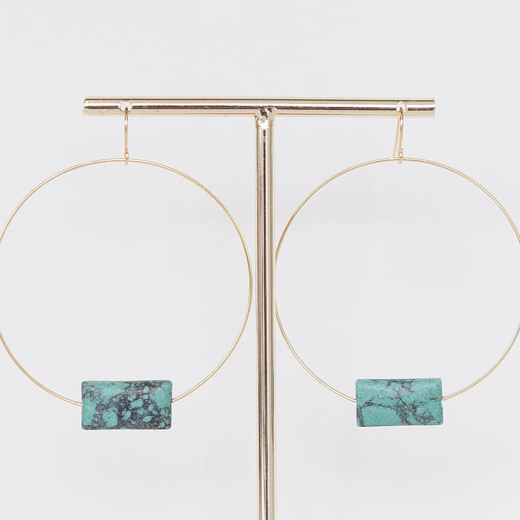 Beckham | Leslie Curtis Jewelry Designs, LLC