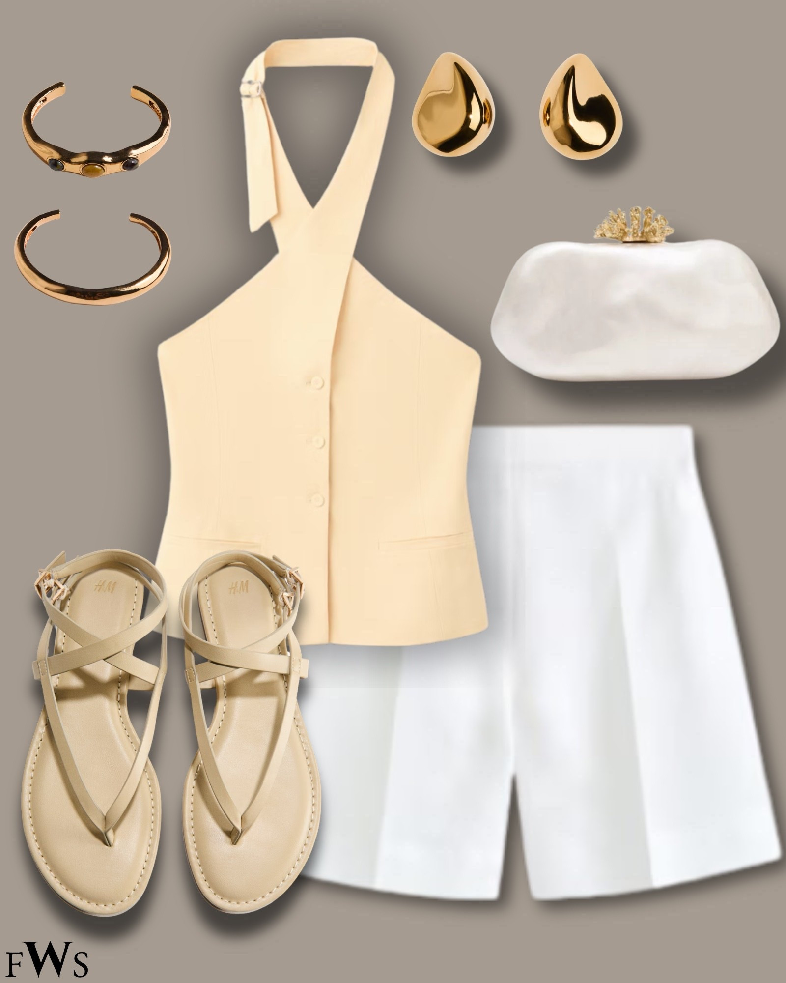 Styling linen for summer 🌞

#LTKworkwear #LTKmidsize #LTKover50style