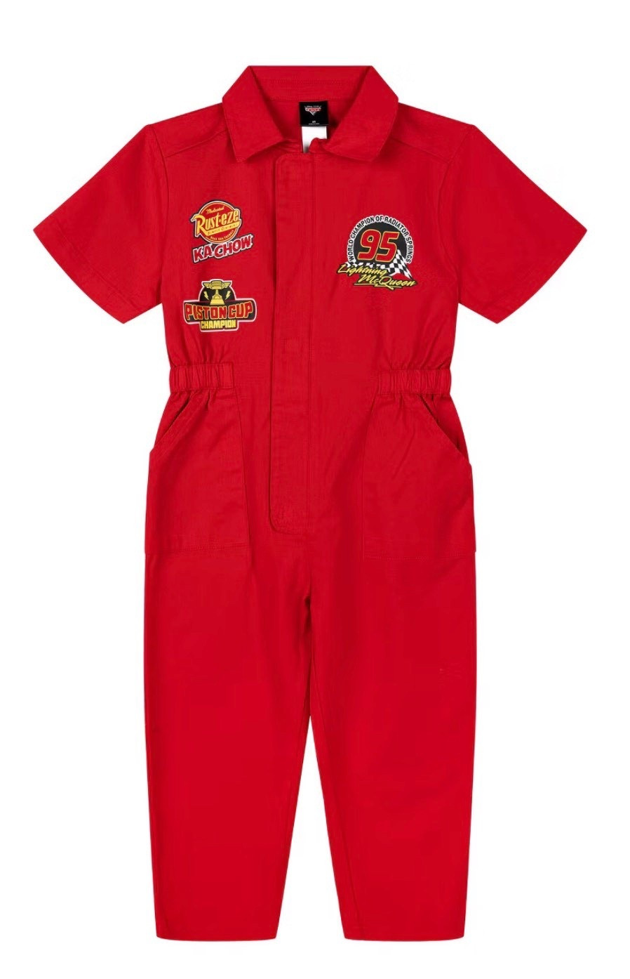 Cars outfit  

#LTKKids #LTKBaby