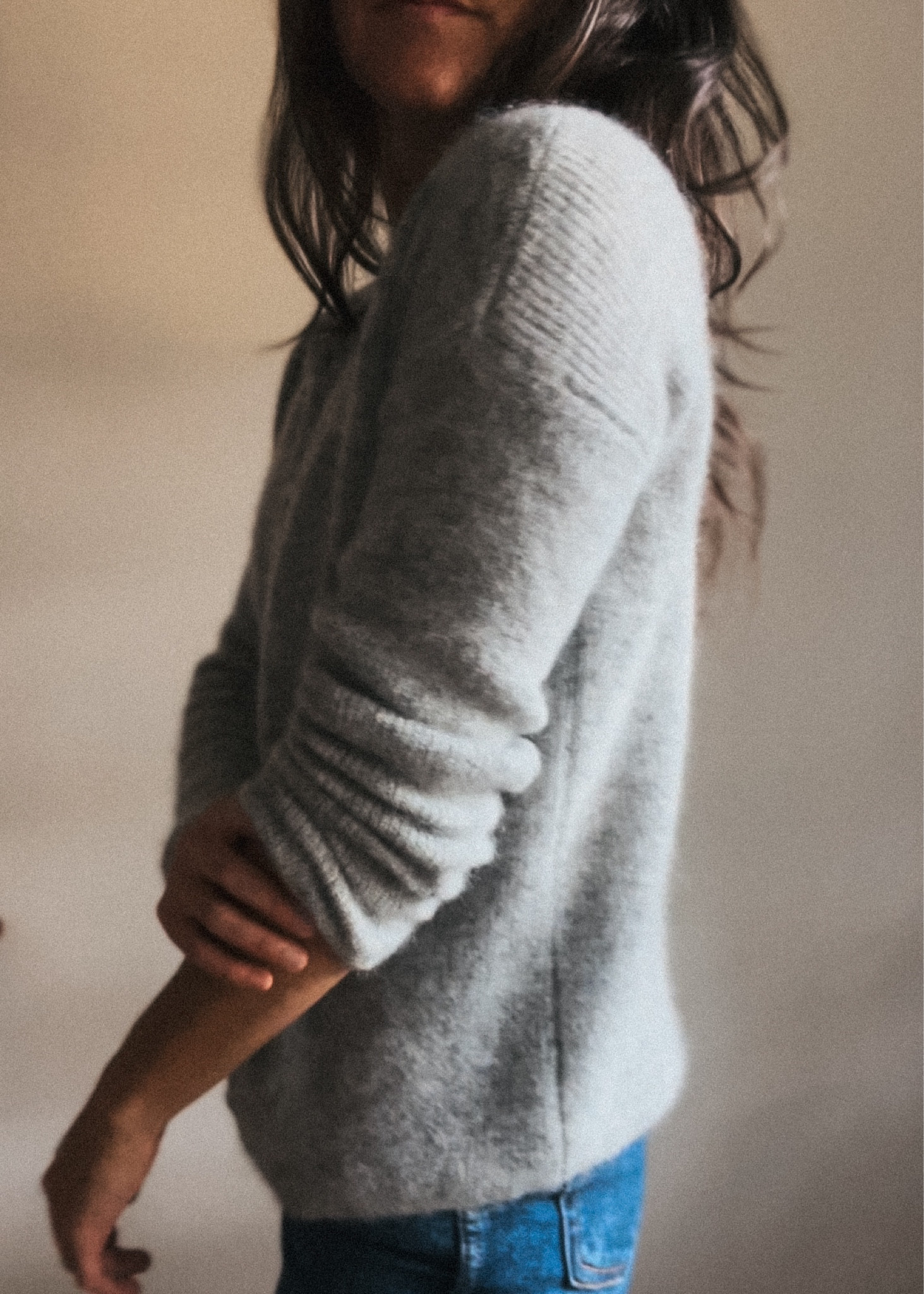 Gaspard Cardigan: this was my first sweater from Sézane! This is a very very warm sweater. Easily layers over t-shirts. Be sure to size down 1, if not 2 sizes. Available in several colors  

#LTKStyleTip #LTKWorkwear #LTKSeasonal