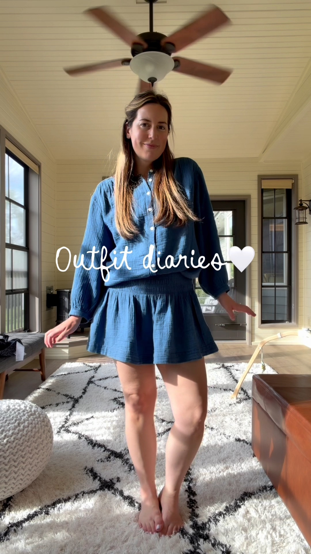 Fourth of July outfit ideas ❤️🤍💙

#LTKootd #LTKSeasonal #LTKSaleAlert