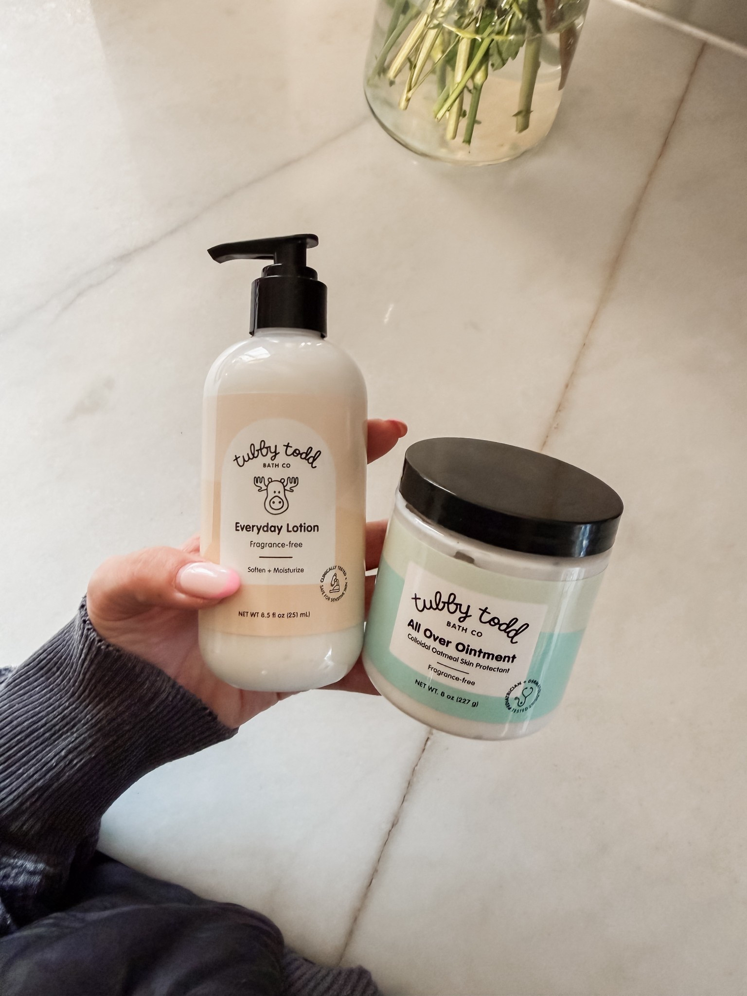 Tubby Todd now at target - YES PLEASE! This is one of those must have products that is needed in our house. Both my kids have dry itchy skin and eczema and this will clear them up in the matter of days - this winter has been brutal on these poor kids skin. 

Tubby Todd, tubby Todd x Target, target skin care for kids, kids skin care, eczema relief, eczema lotion for kids ￼￼

#LTKselfcare #LTKKids #LTKBaby