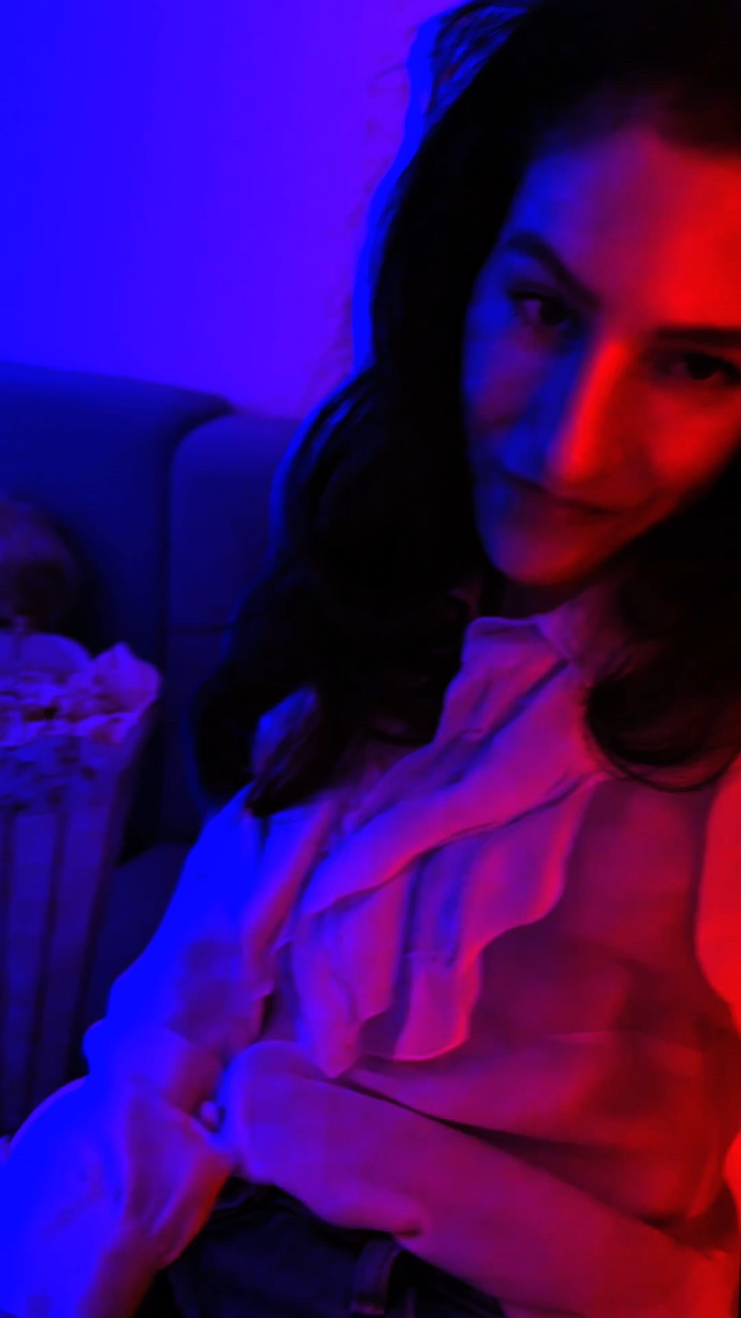 Movie night, Casual date night, date night at home, blouse, jeans, popcorn, popcorn box, the best movies, romcom, romantic movies, movies to watch 

#LTKSeasonal #LTKSpringSale #LTKWatchNow