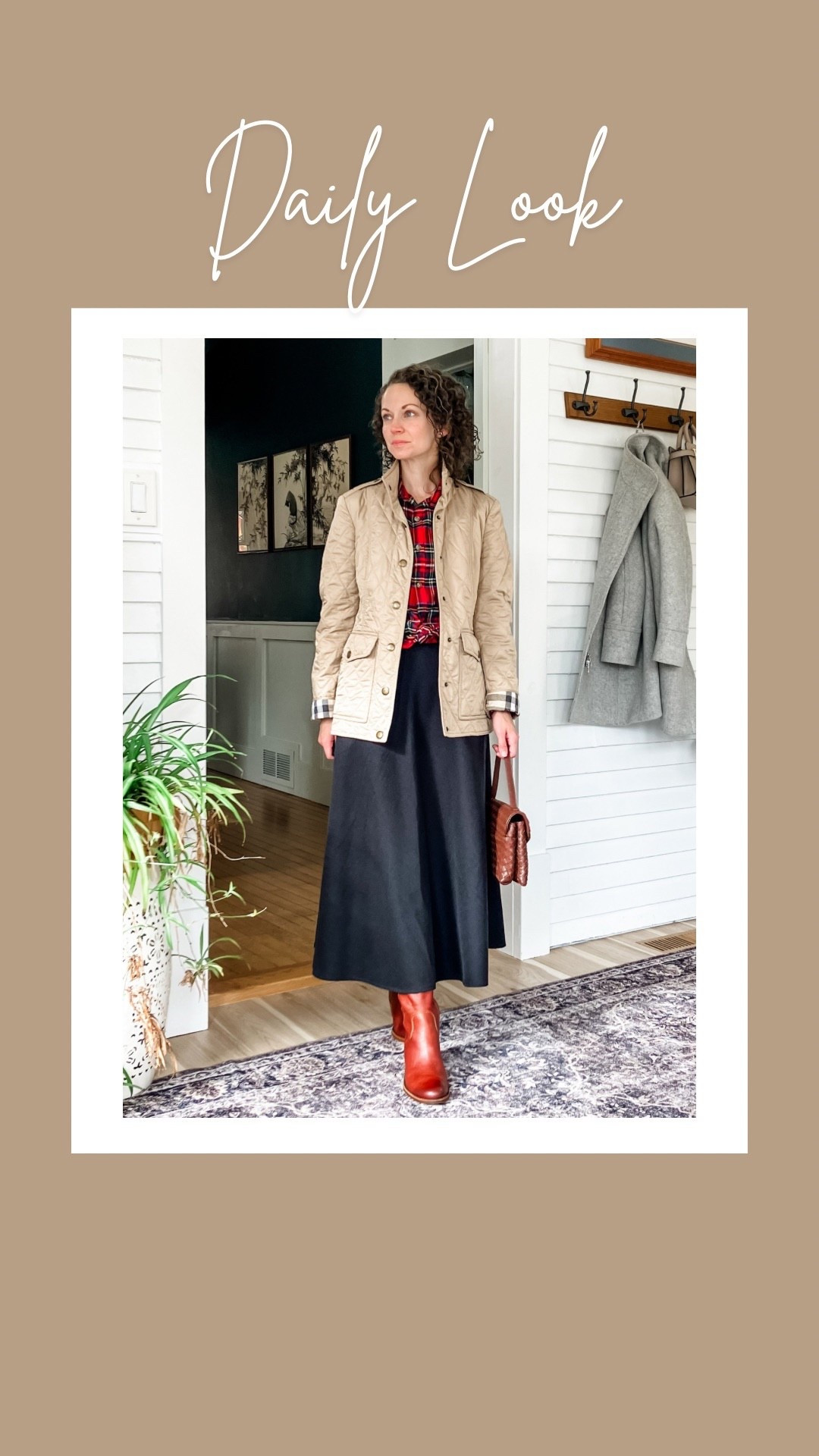 Equestrian inspired fall outfit!
Petite outfit. Equestrian style. Classic outfit. Modest outfit  

#LTKSeasonal #LTKOver40 #LTKPetite