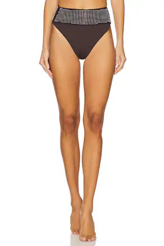 BEACH RIOT Highway Bottom in Java Jewel from Revolve.com | Revolve Clothing (Global)