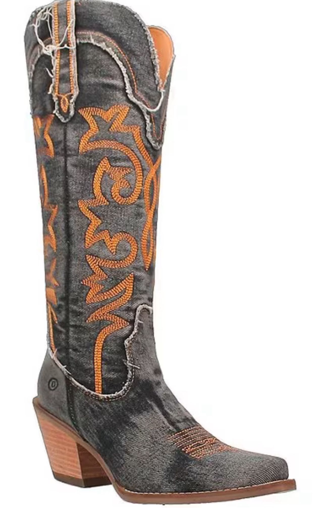 Dingo
Texas Tornado Denim Tall Western Boots country concert outfit 

#LTKShoeCrush #LTKStyleTip
