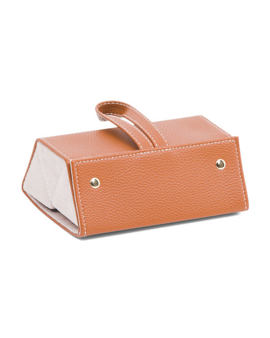 Leah Trio Eyewear Case | TJ Maxx