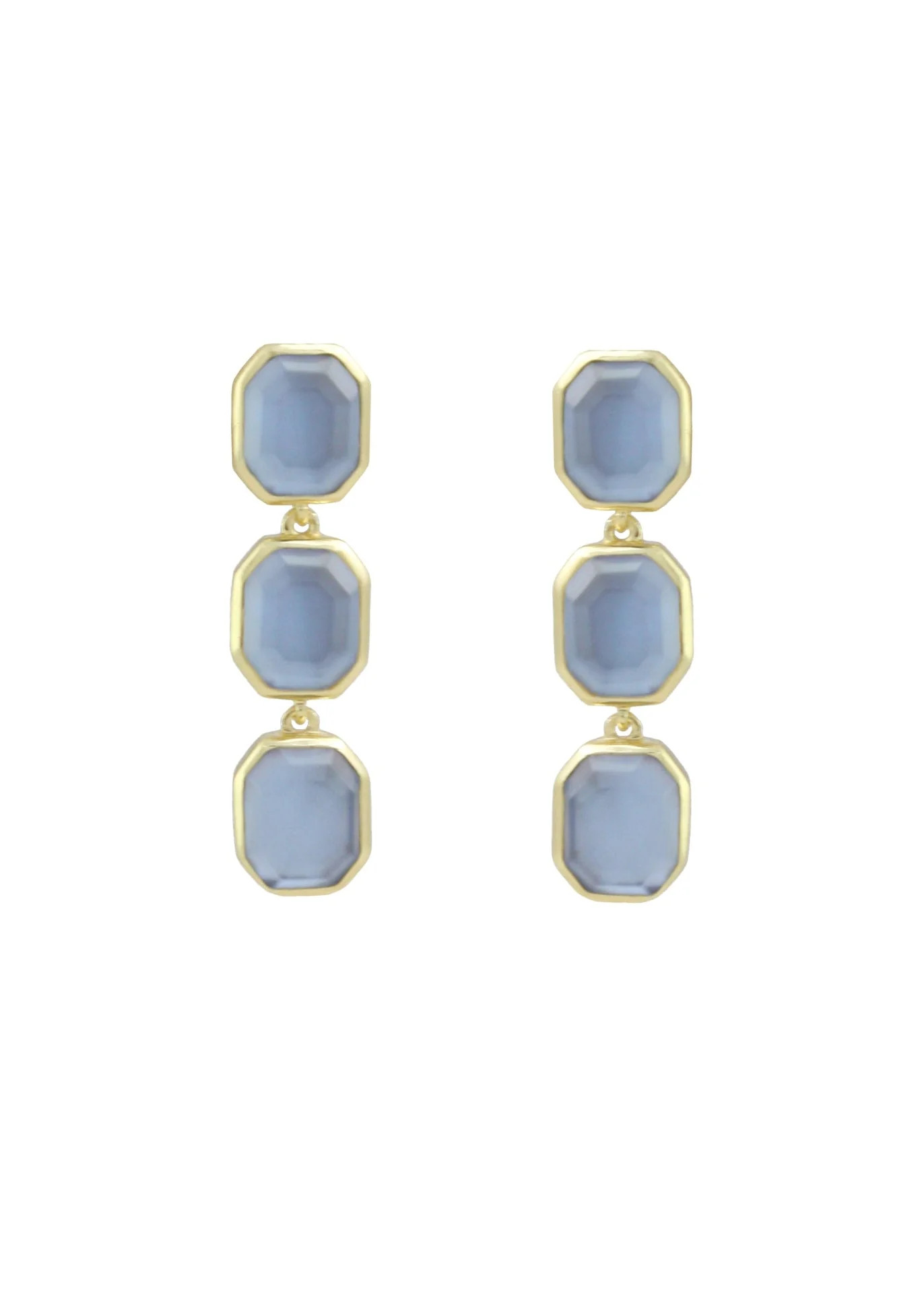Lyrica Earrings | MARCIA MORAN