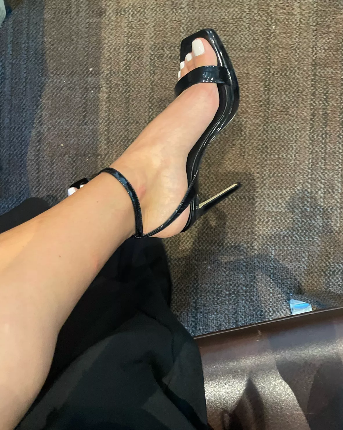 Women's Loola Ankle Strap Dress Sandals