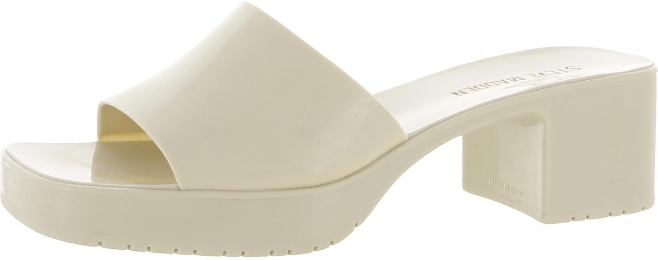 Steve Madden Women's Harlin Heeled Sandal | Amazon (US)