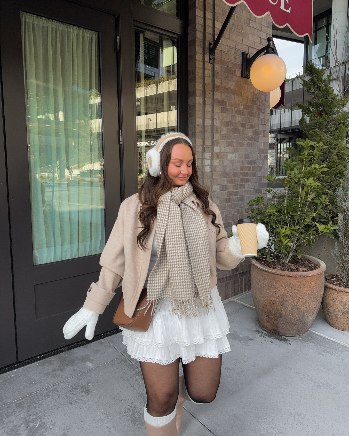 sooooo cozy 🧸🧺🌨️⛄️🧦