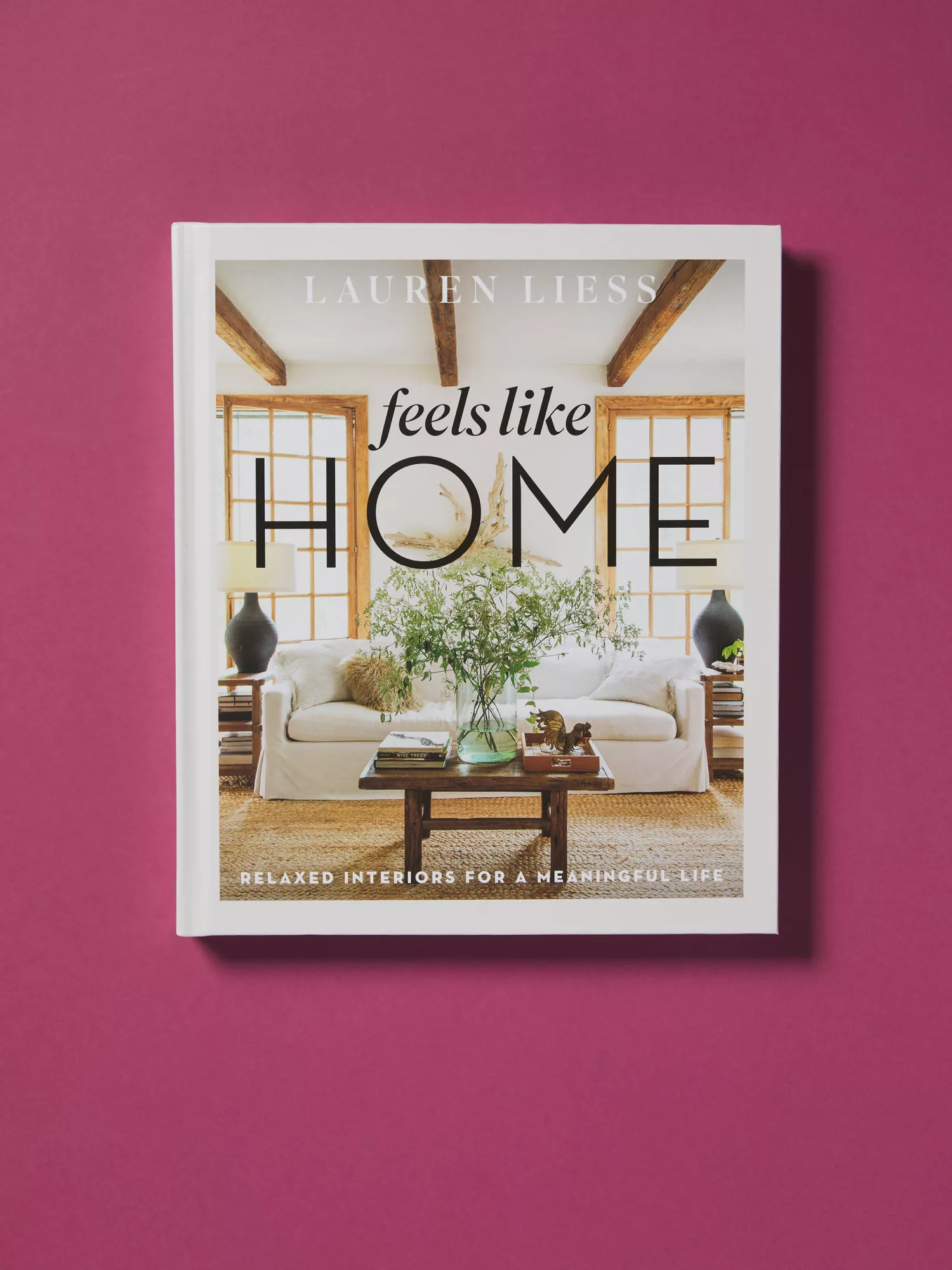 Hardcover Feels Like Home Coffee … curated on LTK