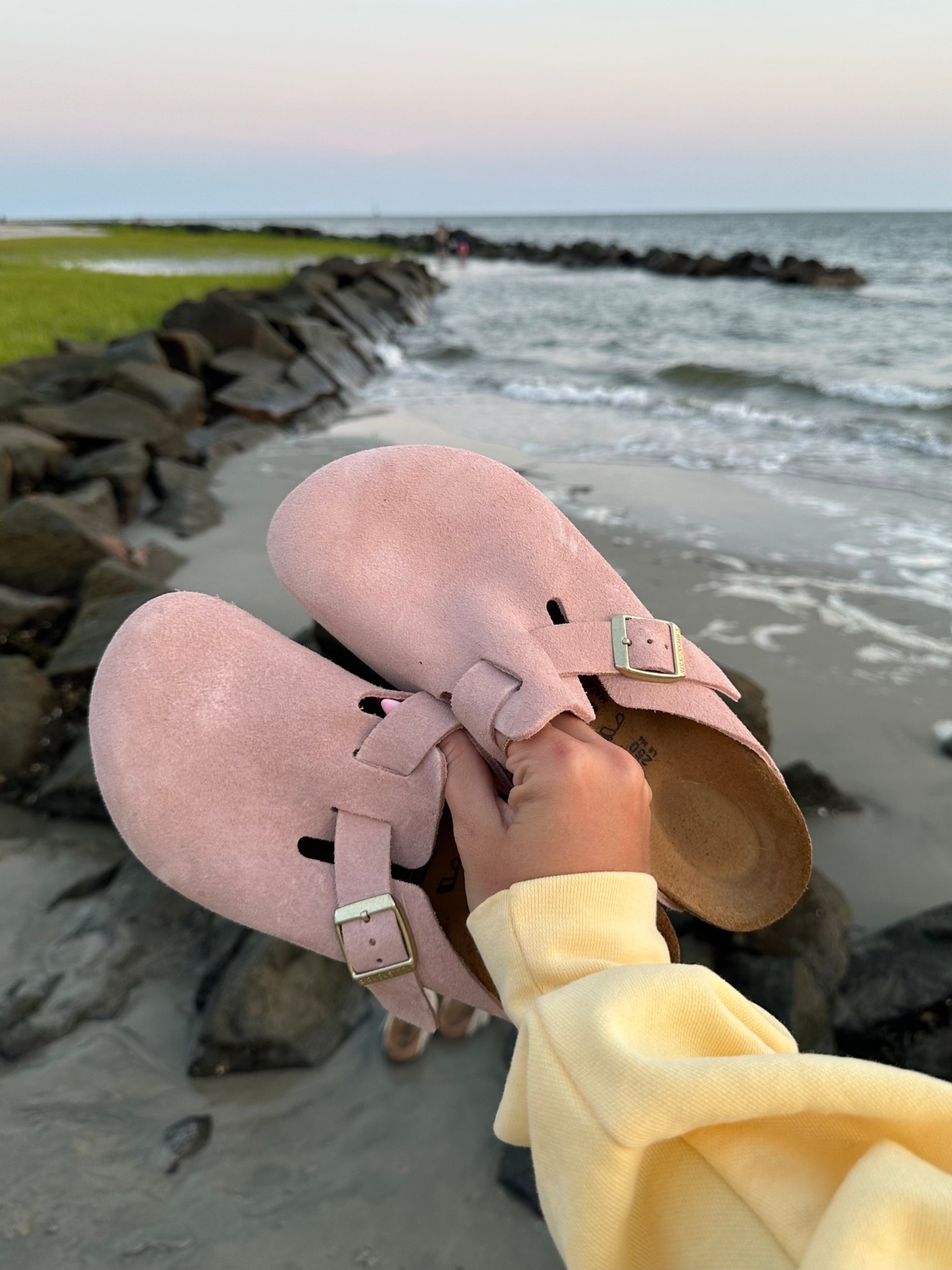 my fave Birks for the fall <3 #fallshoes #birkenstock #pinkshoes

#LTKShoeCrush #LTKStyleTip #LTKSeasonal