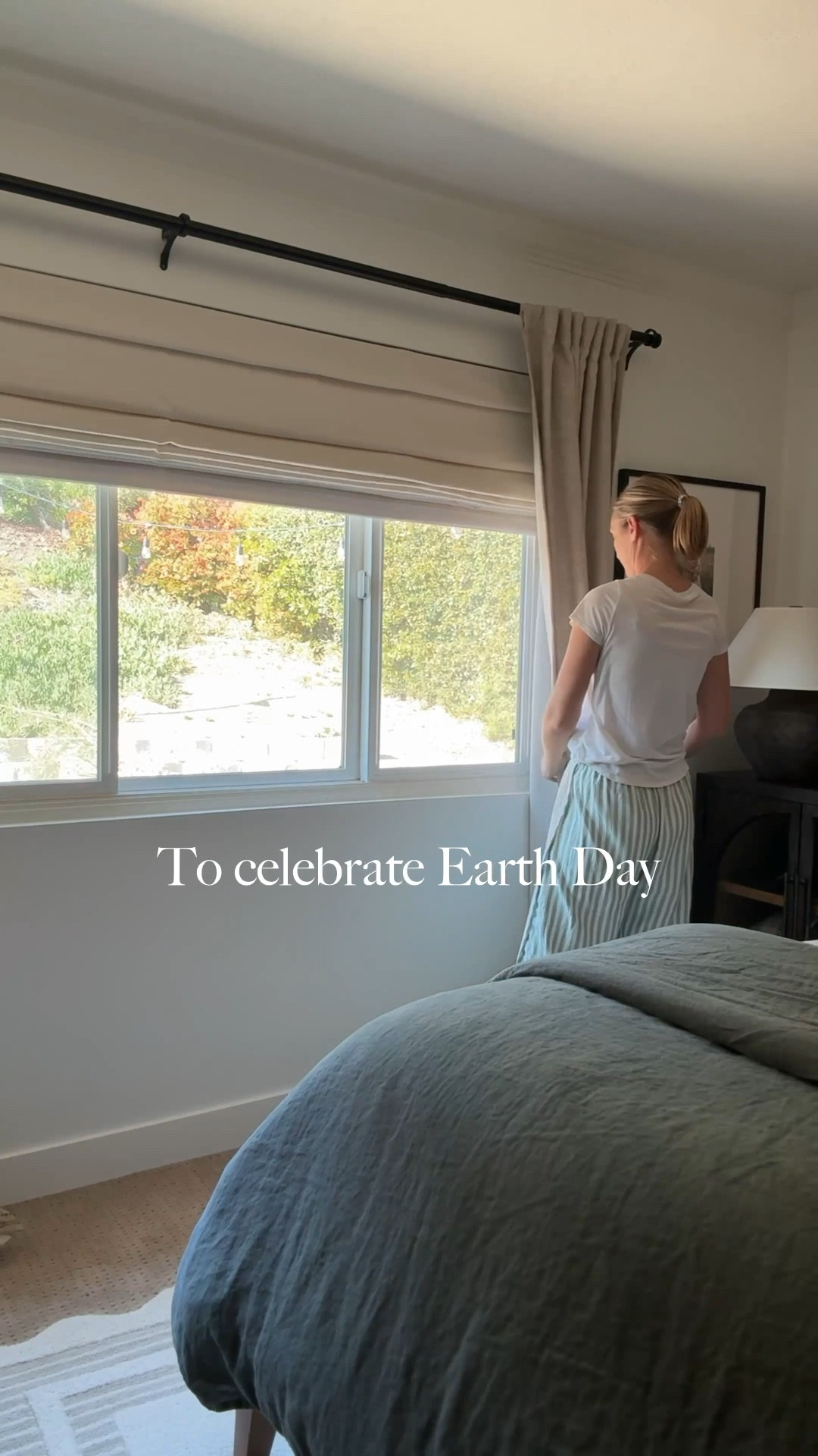 To celebrate Earth Day Cariloha is having a big sale on my fav bamboo sheets
20% Off Retreat Bedding with RETREAT20
25% Off Resort Bedding with RESORT25
30% Off Classic Bedding with CLASSIC30

#LTKSeasonal #LTKdayinmylife #LTKmorningroutine