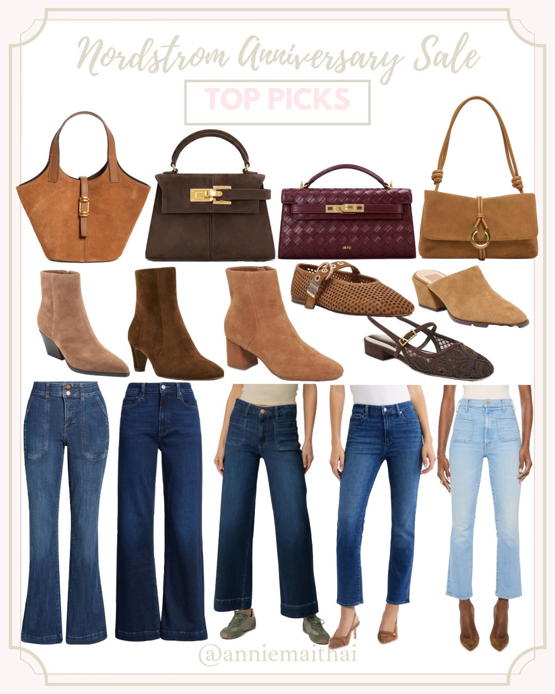 Nsale top picks

#LTKSaleAlert #LTKPetite