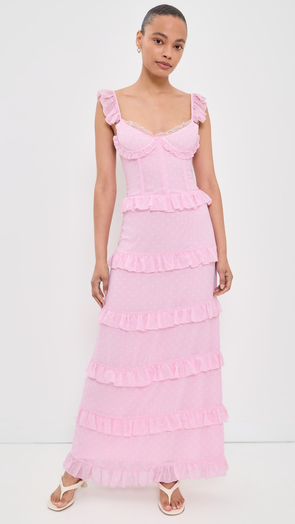 Melvina Maxi Dress | Shopbop