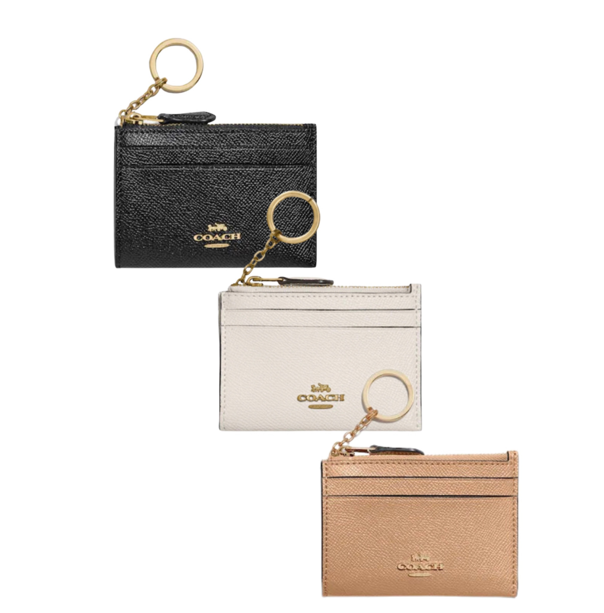 Coach ID/card holders!  $35

Great gift idea!

#LTKsalealert #LTKstyletip #LTKitbag