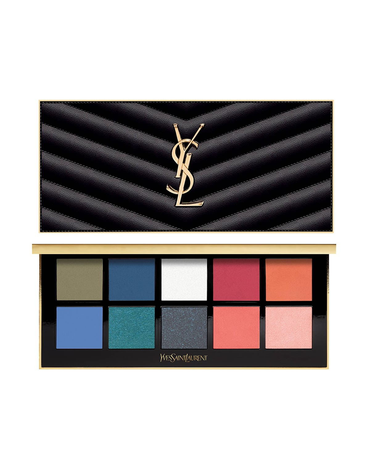 Couture Clutch Eyeshadow Palette | Neiman Marcus