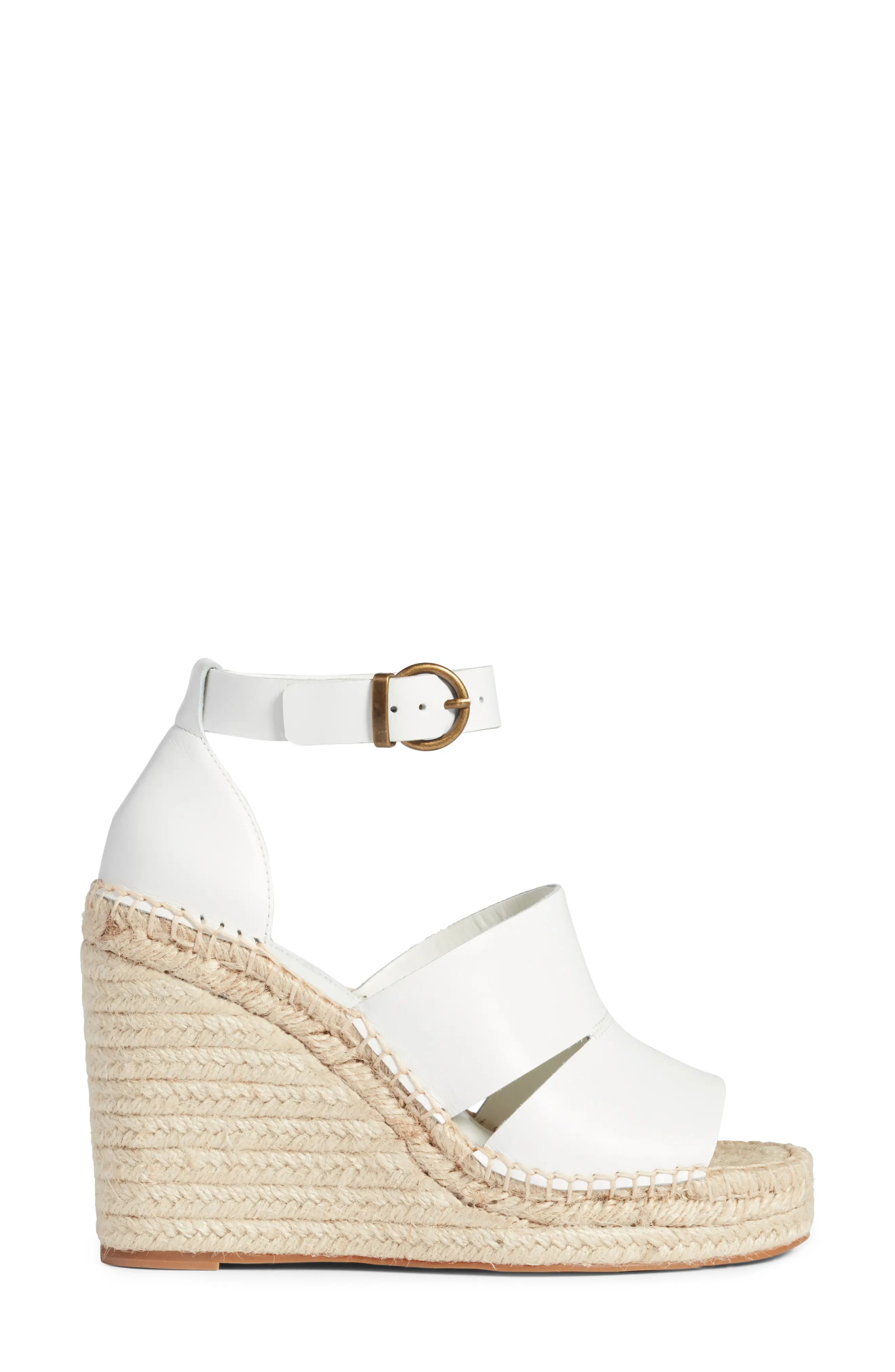 Sannibel Platform Wedge Sandal | Nordstrom