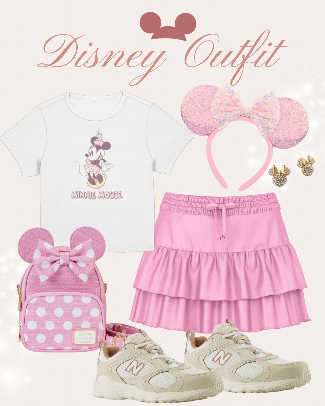 Walt Disney World merch, Disney World new arrivals, Disney pink merch, girly Disney finds, Walt Disney World aesthetic, pink Disney outfits, new Disney merch 2025, Disney World shopping, Disney park style, Disney princess vibes, pastel Disney merch, Disney World souvenirs, girly Disney World outfits, Walt Disney World accessories, Disney World fashion, new Disney ears, Disney World spring merch, Disney World summer merch, pink Minnie ears, Disney World girly style, soft girl Disney outfit, Disney World spirit jersey, Disney World castle merch, Disney World loungefly, Disney princess merch, Disney World shopping haul, trending Disney merch, pink Disney World finds, Disney park must haves, Disney World gift ideas

#LTKActive #LTKItBag #LTKTravel