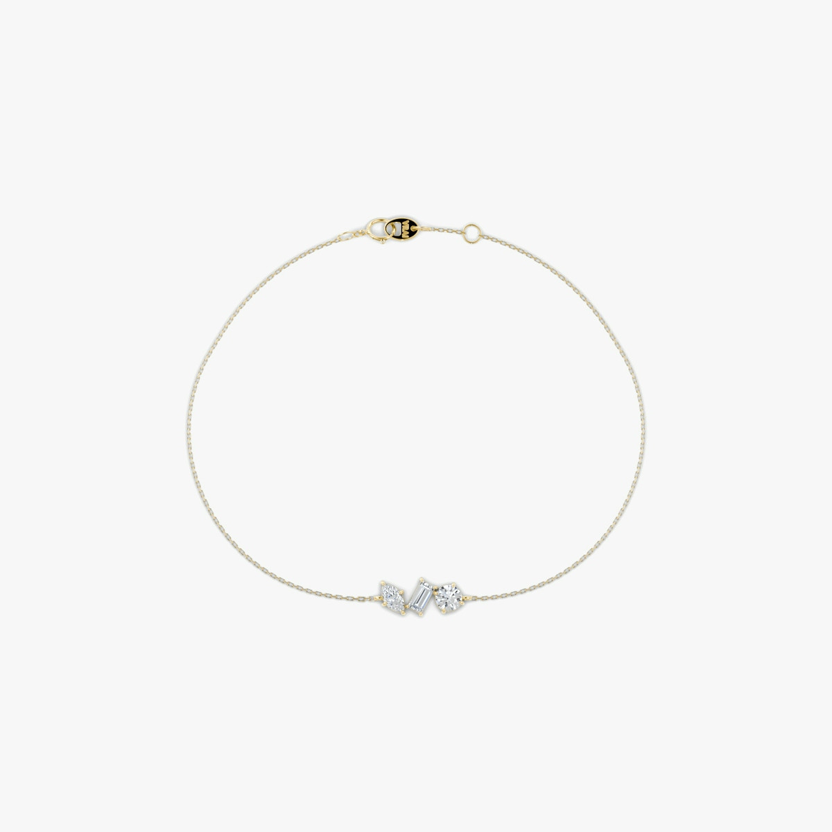 Orion Bracelet | Vrai and Oro
