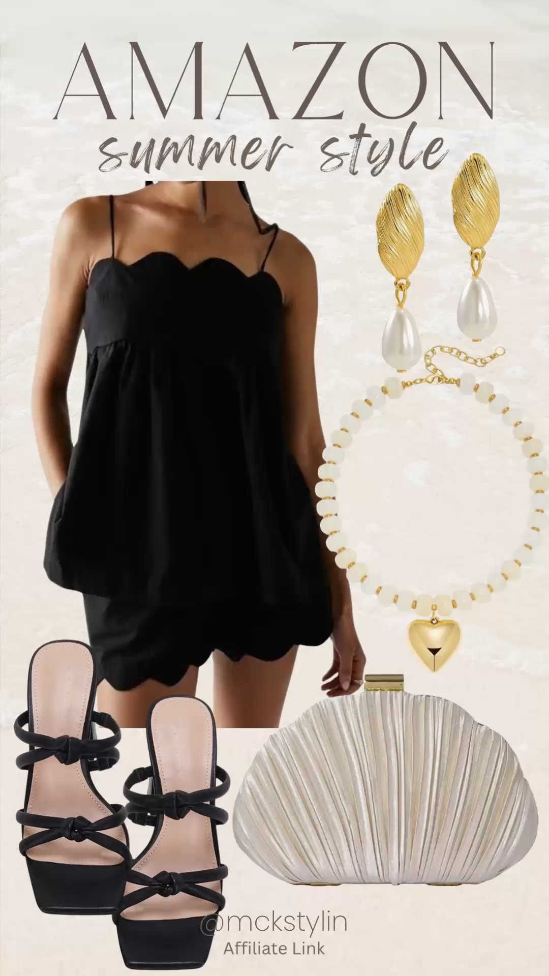 Classy summer look that’s perfect for vacay!

#LTKootd #LTKSeasonal
