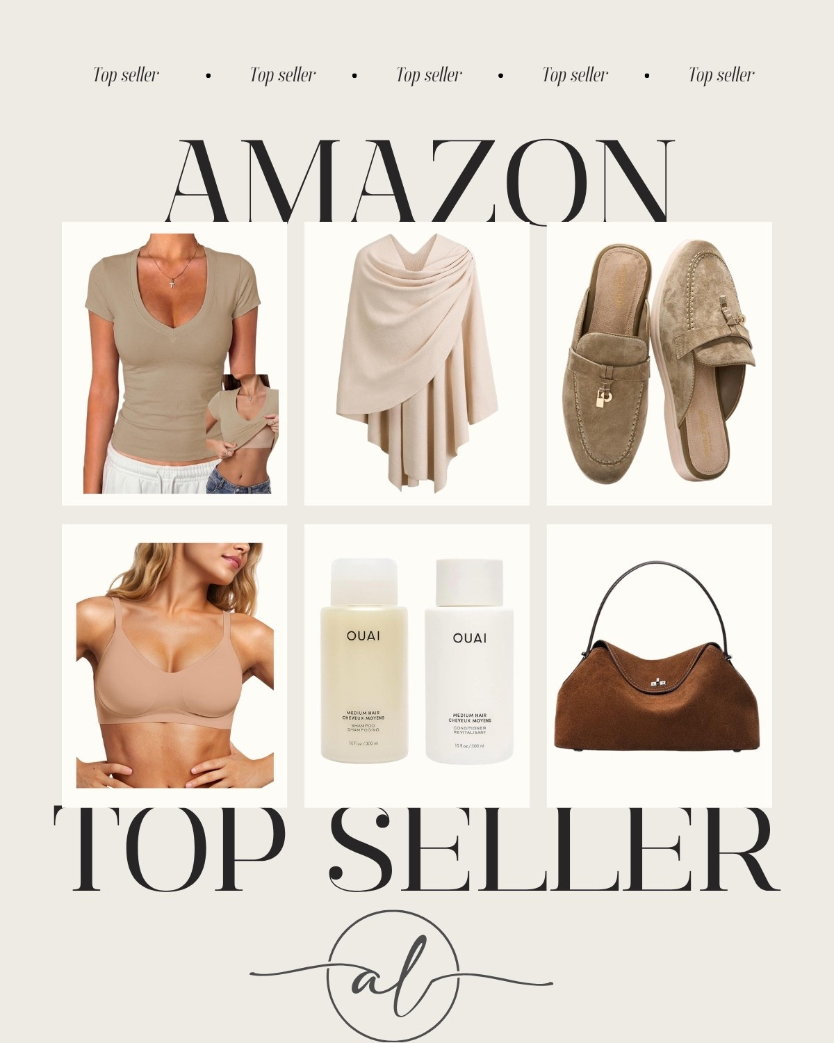 Amazon top sellers of this week