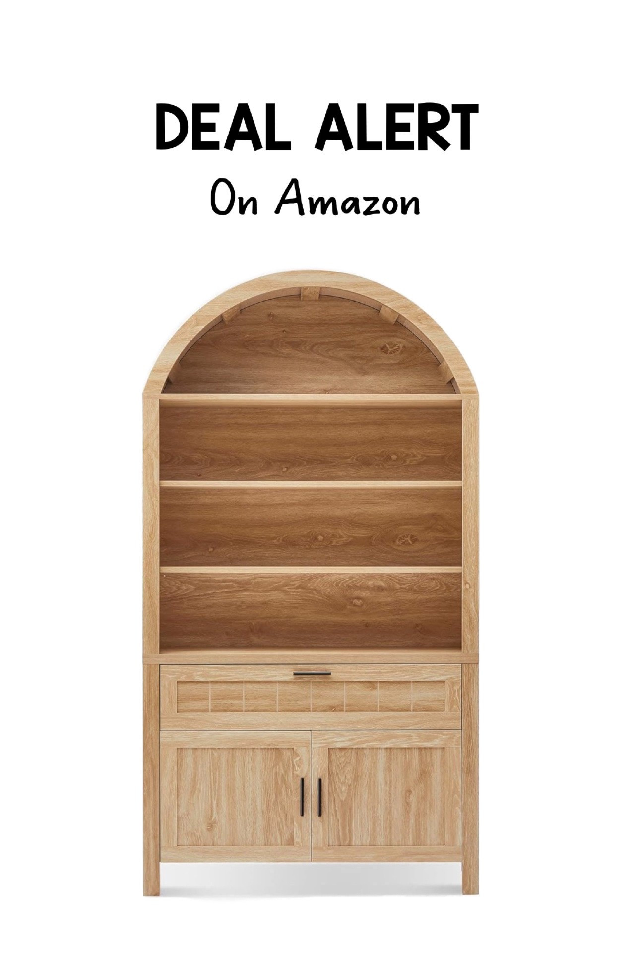 Arched cabinet, Neutral cabinet

#LTKHome
