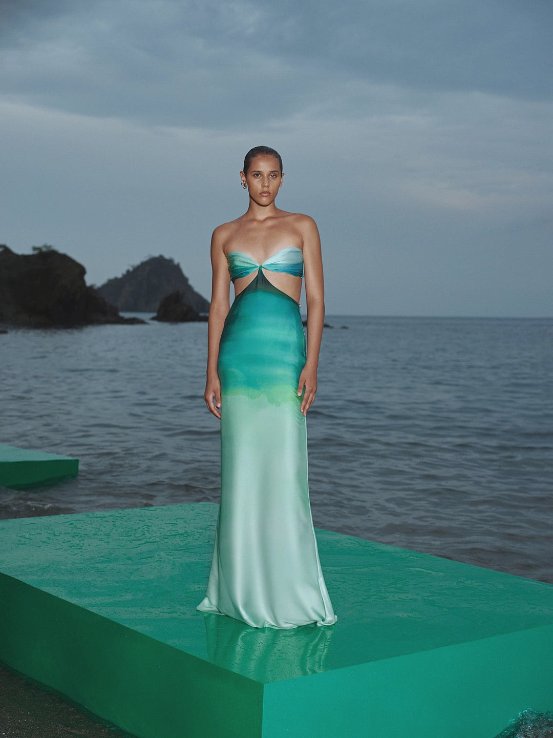 Riri Dress | Swimwear World