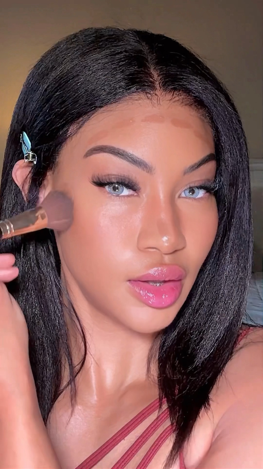 Flawless makeup starts with flawless layering. Here’s your step-by-step guide to building a base that lasts all day!

#LTKBeauty