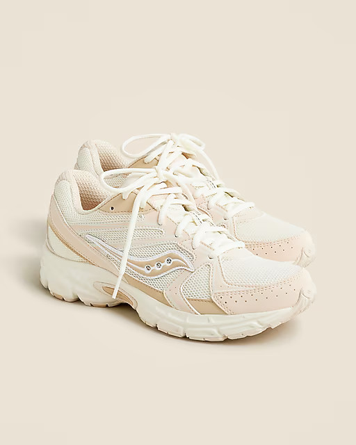 Saucony® X J.Crew Ride Millennium sneakers | J. Crew US