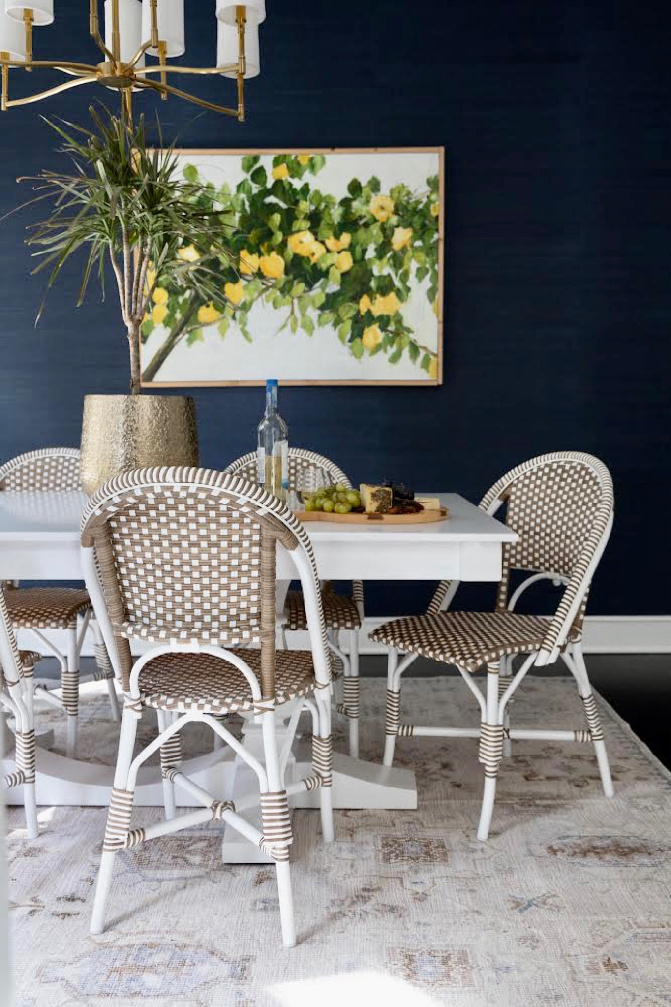 Drinking the kool-aid and joining the washable rug trend. I’m all in on this washable rug perfect for when our 3-old-year old misses her mouth 😆. Use SAVEMORE for $50 off $250 or $150 off $500 #washablerug #kitchenrugs

#LTKhome #LTKfamily #LTKsalealert