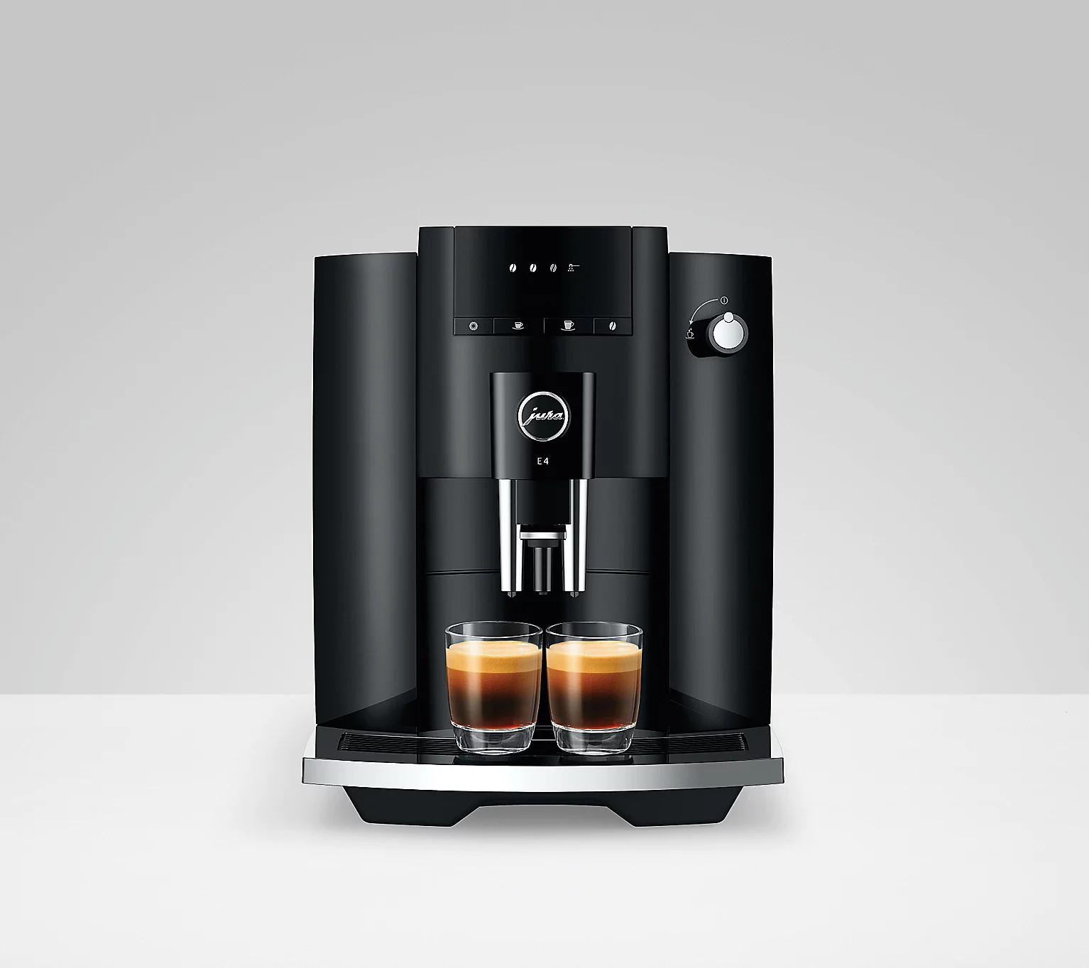 Jura E4 Specialty Coffee Machine | QVC