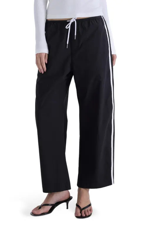 Pistola Bodie Sport Pants in Black at Nordstrom, Size Small | Nordstrom
