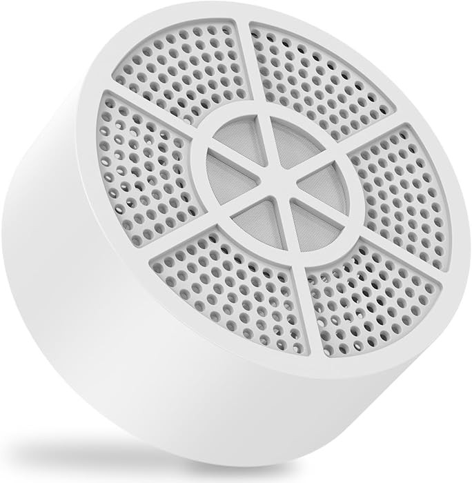 Bath Filter Cartridge for Tub - KDF-55 Bath Water Filter Cartridge for Tub Faucet, Removes Most C... | Amazon (US)