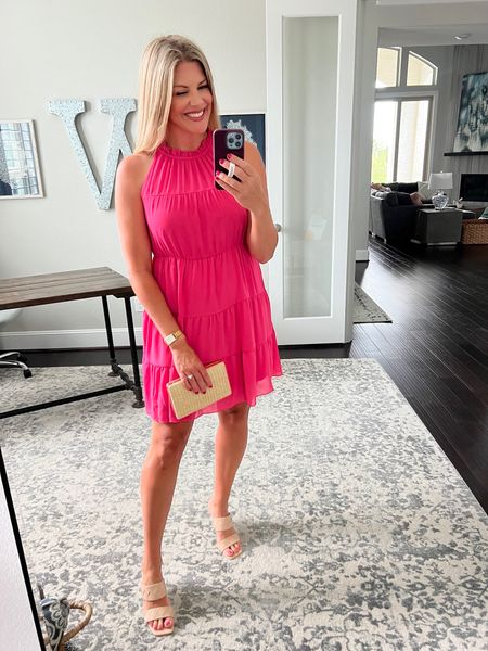 Spring wedding guest dress

Fashion  fashion blog  spring  spring fashion  spring outfit  wedding guest  wedding guest dress  style guide  what i wore  fit momming  

#LTKSeasonal #LTKstyletip #LTKwedding