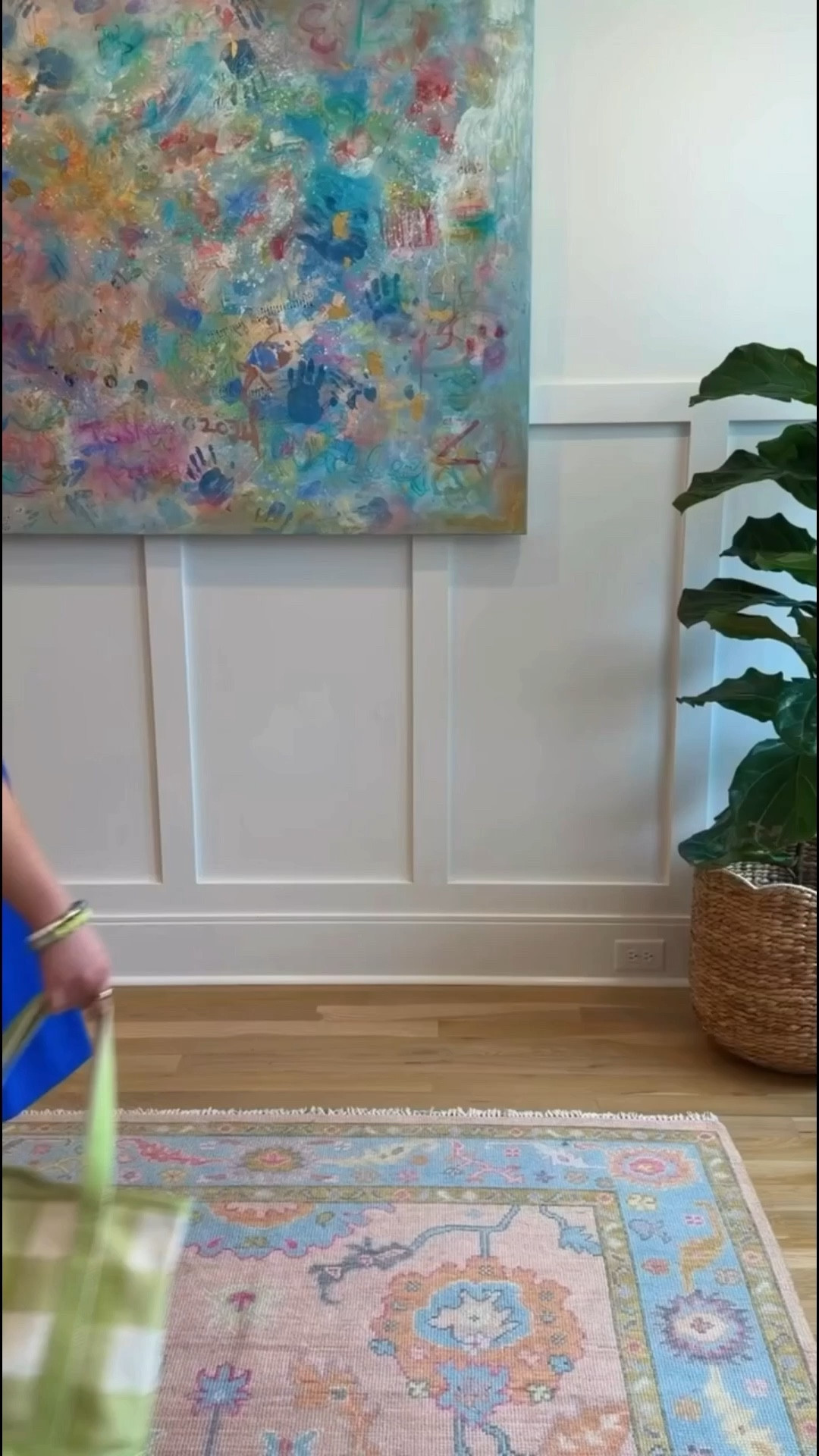 Use code BRITTANYY20 at Anthro! Now thru 3/9 

#LTKSeasonal #LTKSaleAlert #LTKootd