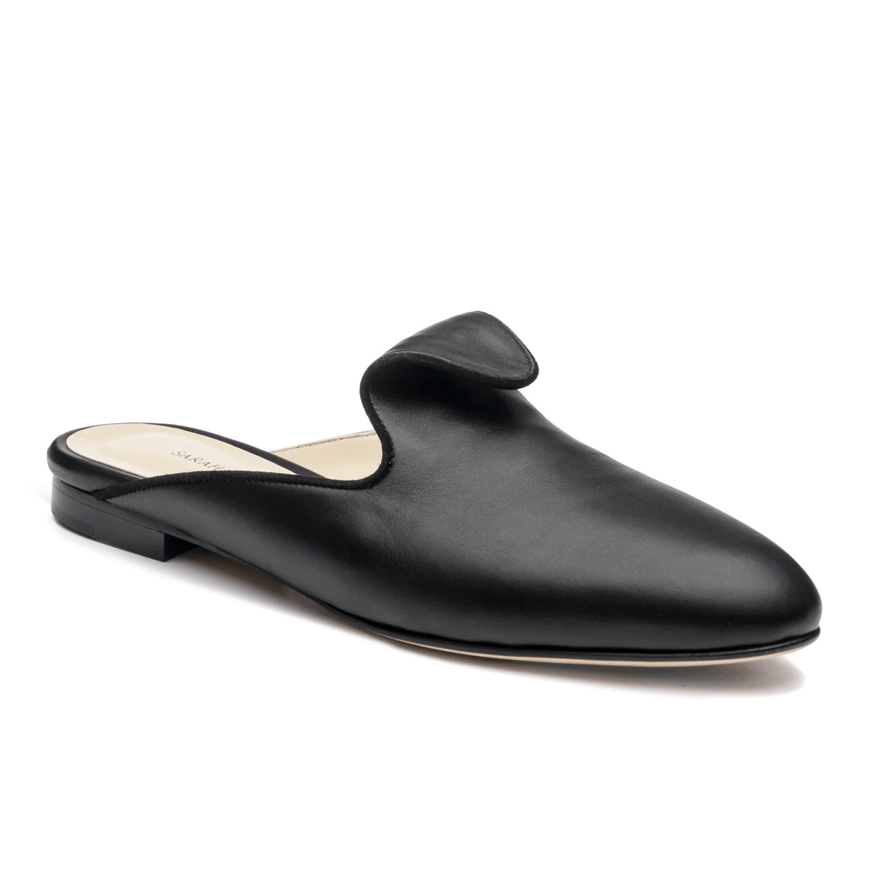 Andrea Slide | Sarah Flint