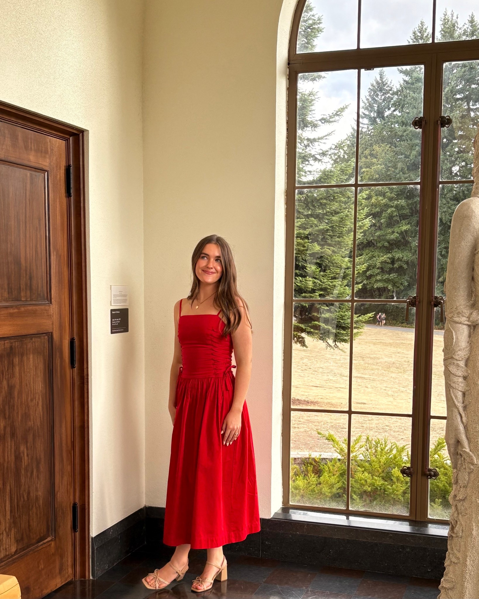 Obsessed with this red dress from FP!!!!

#LTKParties #LTKSeasonal #LTKWedding