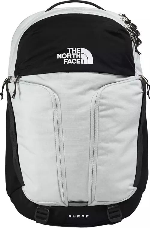 The North Face Surge Backpack | DICK'S Sporting Goods | Dick's Sporting Goods