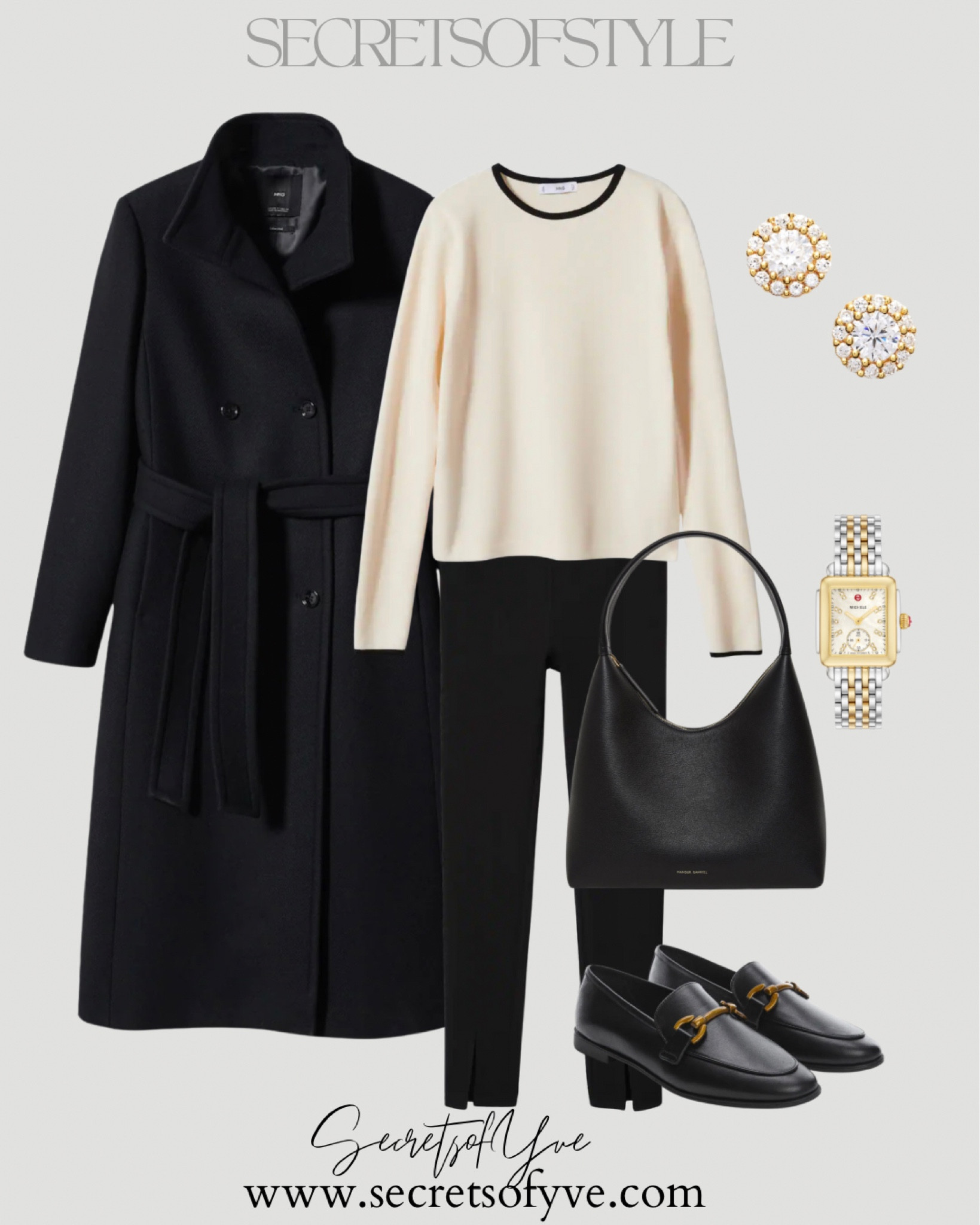 Secretsofyve: elevate your looks with my favorite selections !
Consider as gifts. Valentine’s Day 
#Secretsofyve #LTKfind #ltkgiftguide
Always humbled & thankful to have you here.. 
CEO: patesiglobal.com PATESIfoundation.org
DM me on IG with any questions or leave a comment on any of my posts. #ltkhome
@secretsofyve : where beautiful meets practical, comfy meets style, affordable meets glam with a splash of splurge every now and then. I do LOVE a good sale and combining codes!  #ltkcurves #ltkfamily #ltkworkwear #ltkstyletip secretsofyve

#LTKSeasonal #LTKU #LTKbeauty