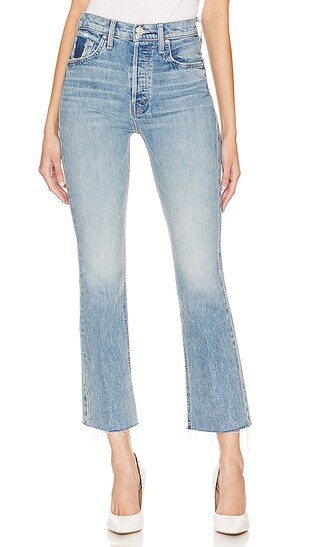 The Tripper Flood Fray in Left In The Dust | Revolve Clothing (Global)