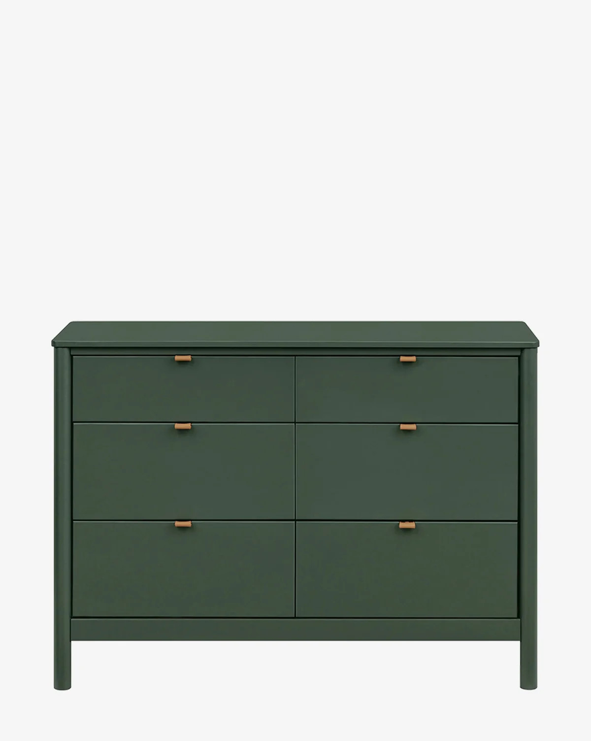 Bondi 6-Drawer Dresser | McGee & Co. (US)