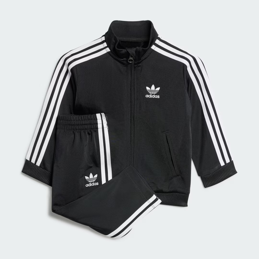 Adicolor Firebird Track Suit Kids | adidas (US)