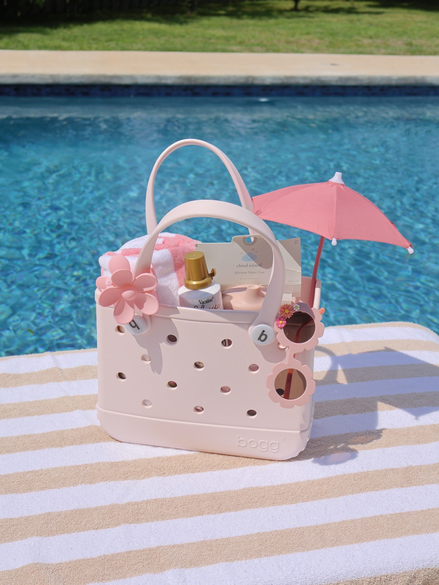 Target Baby Basket 🧺🌷

#LTKItBag #LTKBaby #LTKSwim